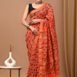 Maheshwari Silk 5