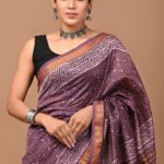 Maheshwari Silk 8