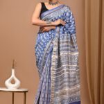Maheshwari Silk 10